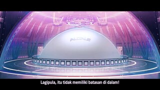 EPS 3 Another World (END)