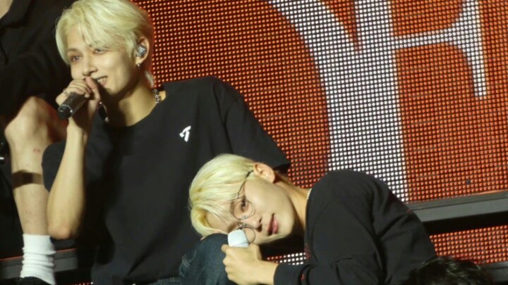 【แมวส้ม junboo】ว่าด้วยเหตุผลที่เซิ่งกว้านชอบพี่จวิ้นเขามากขนาดนั้น