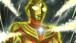 "The light that was incarnated back then is now so huge!"