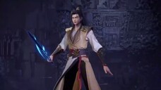Martial Master Episode 563 Sub Indo
