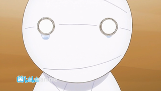 Tóm Tắt Anime Hay- Bố tặng tôi Pet là Xác ướp Ai Cập mi nhon phần 1 #AnimeHay