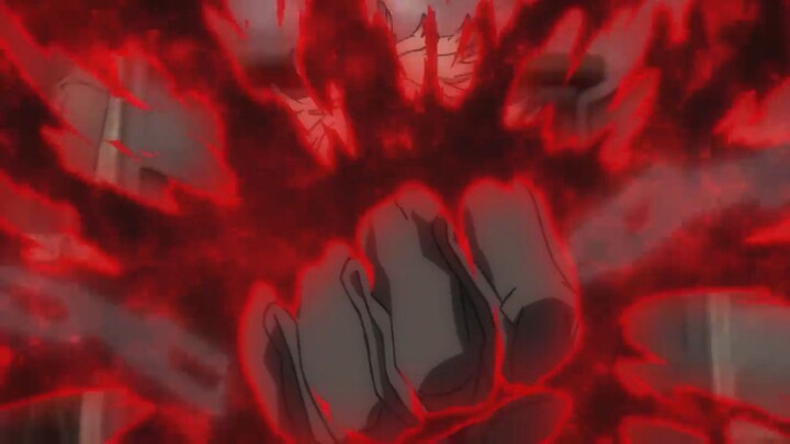 Gachiakuta _ DUB TRAILER_02bc