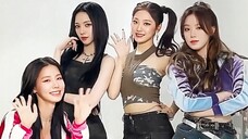 (G)I-DLE 230523 Mian Liu vs. Shuan Ning การแข่งขัน "Queencard"