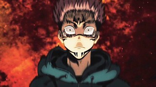 Jujutsu Kaisen「AMV」- Gone