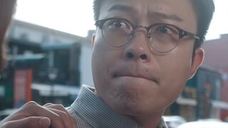 Ah Xian yang suka membantu orang lain
