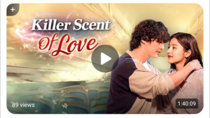 Love My Scent : Full Movie TagDub