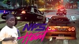 Trolling Cups (Funny and random moments in NFS HEAT Part 1)