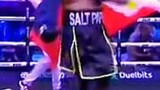 Salt Papi (Proud To Be Filipino)