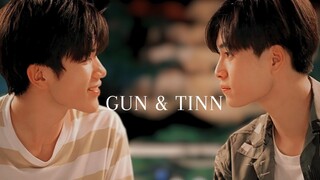 [FMV] Tinn & Gun ► Ishq Wala Love || My school President || แฟนผมเป็นประธานนักเรียน [Ep 1 x 12]