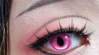 Thanh Gươm Diệt Quỷ cos trang điểm - Nezuko Kamado Nezuko thật sự rất dễ thương