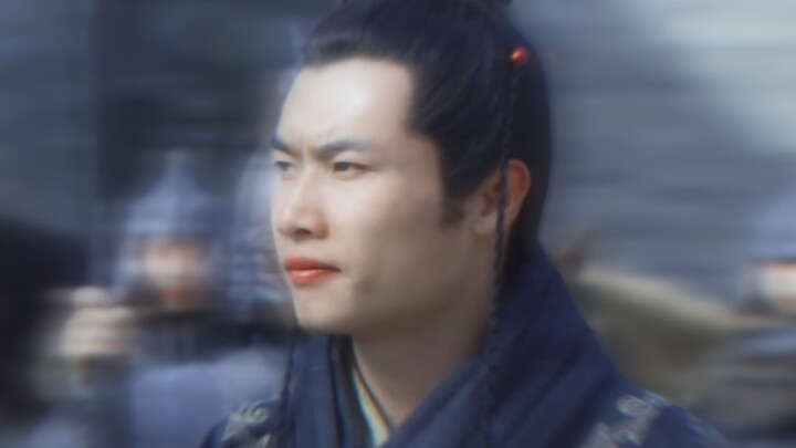Lebih pandai menahan diri daripada Sima Yi, sejak kecil menderita TBC paru-paru, namun tak pernah ba
