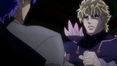 The up master who has 100% of dio's voice is no longer a human being