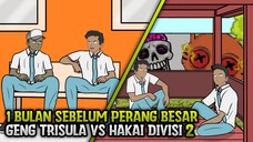 PERTIKAIAN PART END - ANIMASI SEKOLAH