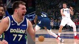 The Most Magical Luka Doncic Moments 😲