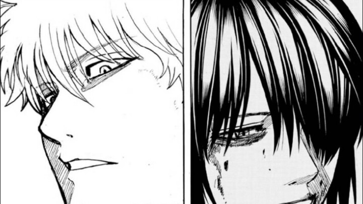 【Gao Yin】How can turning around bring another wave of heartache?