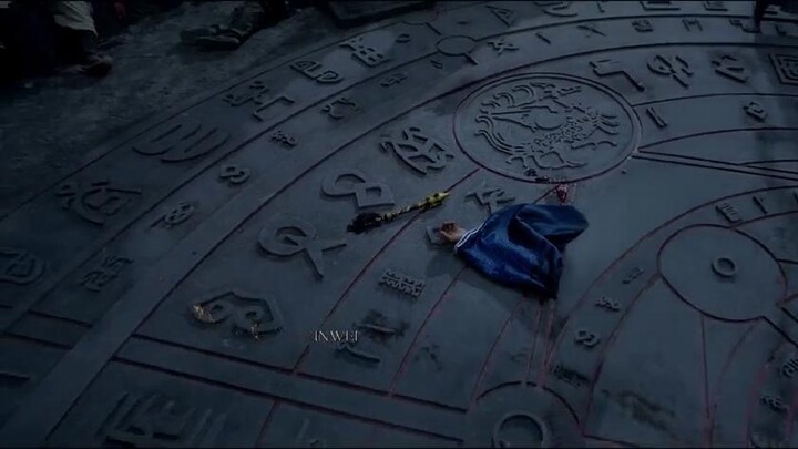 Sự Thức Tỉnh Của Vũ Khí Thần Bút Cửu Long Full Movie [Sub Việt]