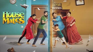House Mates (2025) Tamil 1080P HD
