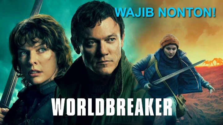 Worldbreaker (2025) MOVIE SUB INDO