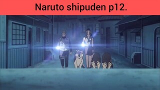 Review phim Naruto shippuden p12