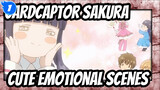 [Cardcaptor Sakura] Cute&Emotional Scenes Cut 16_1