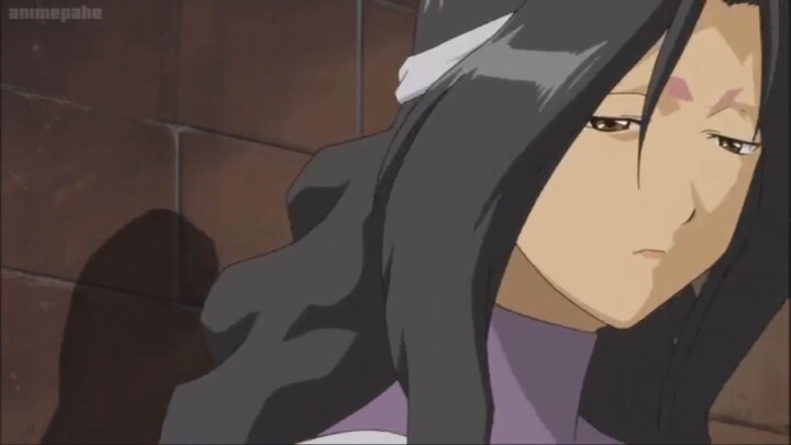 .hack//Roots episode 02 english subs
