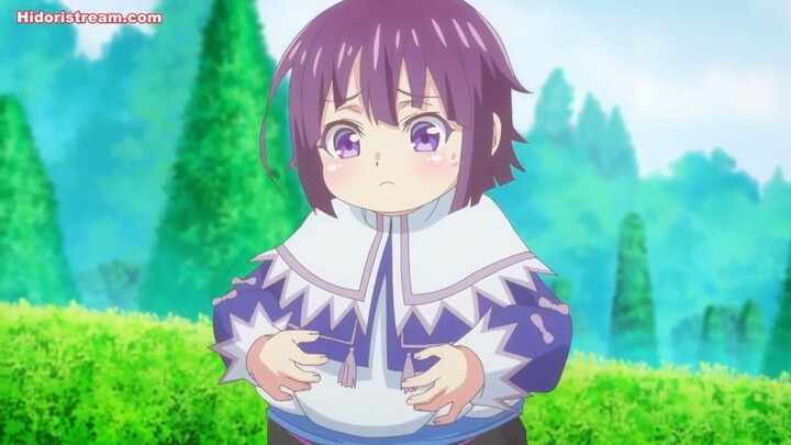 EP1 Shirohiyo - Reincarnated as a Neglected Noble: Raising My Baby Brother With Memo (Sub Indonesia)