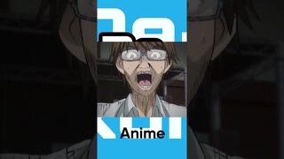 3 rekomendasi anime isekai unik dan menarik yang harus kalian ikuti PART 2 #anime #shorts
