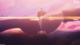 Black Clover Ending 1 [Aoi Honoo - Itowakashi] Mm sub