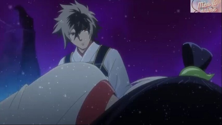 NOBUNAGA THE FOOL_P20