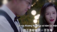 Sở Tiên Sinh Từ Trên Trời Rơi Xuống EP 5 [Sub Việt]
