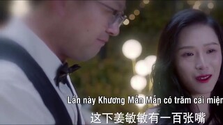 Sở Tiên Sinh Từ Trên Trời Rơi Xuống EP 5 [Sub Việt]
