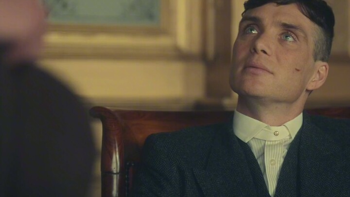 [Gangs of London] Poor boy risks his life to take the fall for just 5 bucks—but ends up losing it al