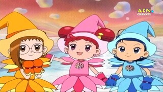 Magical DoReMi Episode 23 Bahasa Indonesia (Ojamajo DoReMi)