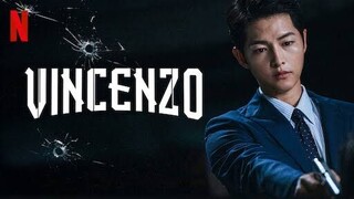 Vincenzo (2021) Episode 16