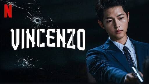 Vincenzo (2021) Episode 17