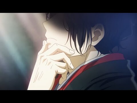 No Longer Allowed in Another World - Official Trailer