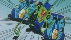 Let's And Go MAX Episode 46 | Subtitle Indonesia