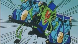 Let's And Go MAX Episode 46 | Subtitle Indonesia