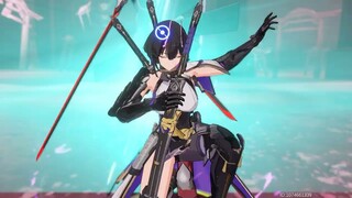 【AETHER GAZER】BABEL MAX RISK SAKURA FRACTION