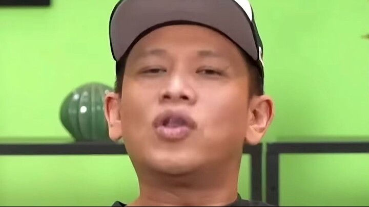 BORIS CURHAT BANYAK PENGELUARAN TIDAK TERLIHAT
