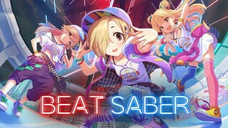 Beat Saber - Cherry Gum - Nightcore | FULL COMBO Expert