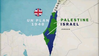 Israeli settlements explained Settlements Part I