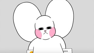 [短TOON] 秀diang偷主人的银行卡