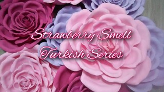 Strawberry Smell episode 1