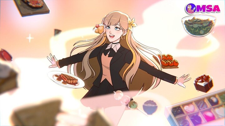 [MSU] The Secret Spice - Part 1 | MSA