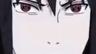 Sunny and Cheerful Uchiha