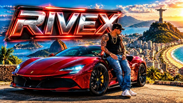 RYVEX 2026-Rio de Janeiro.BR