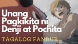 Ramyer TV Anime Dubs | Chainsaw Man Tagalog dub Ep1 - Denji and Pochita