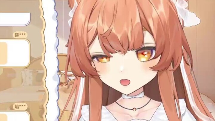 What on earth are you going to do in the official channel room?