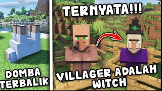 7 Fakta Unik Tentang MINECRAFT yang Pernah Ada di INTERNET❗️❗️Part 1